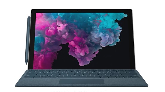 安多从 Mac 切换到 Microsoft Surface