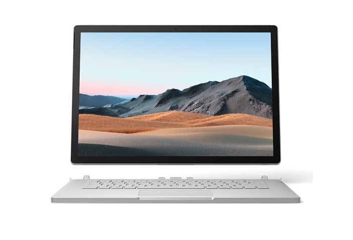 安多Surface 维修前的准备工作